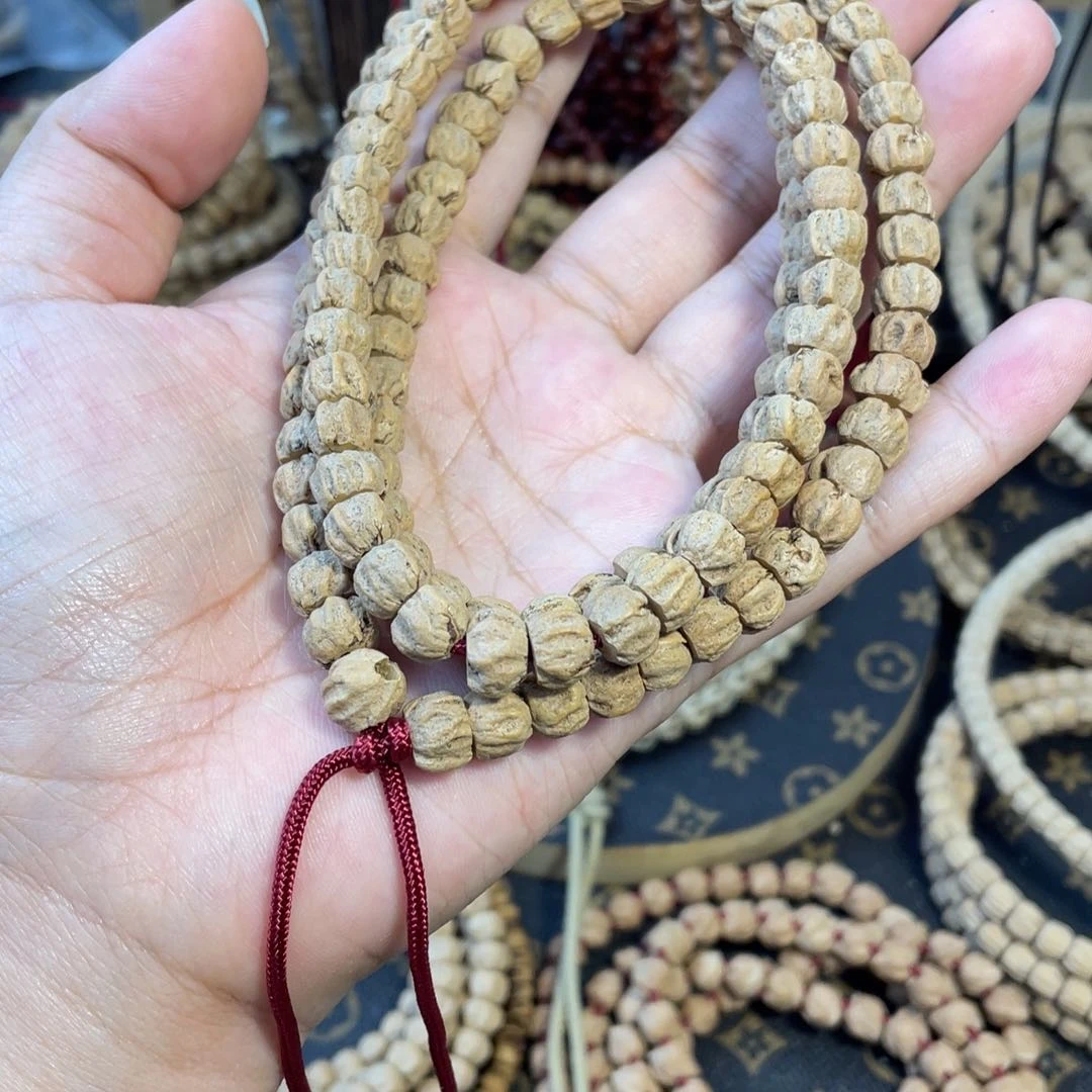 柏香籽/百香籽吊坠