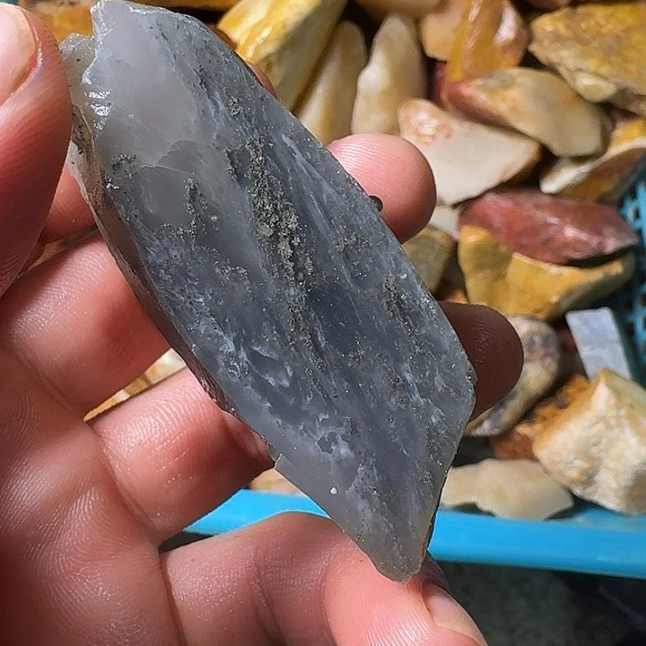 小***葩寿山石寿山石的种类