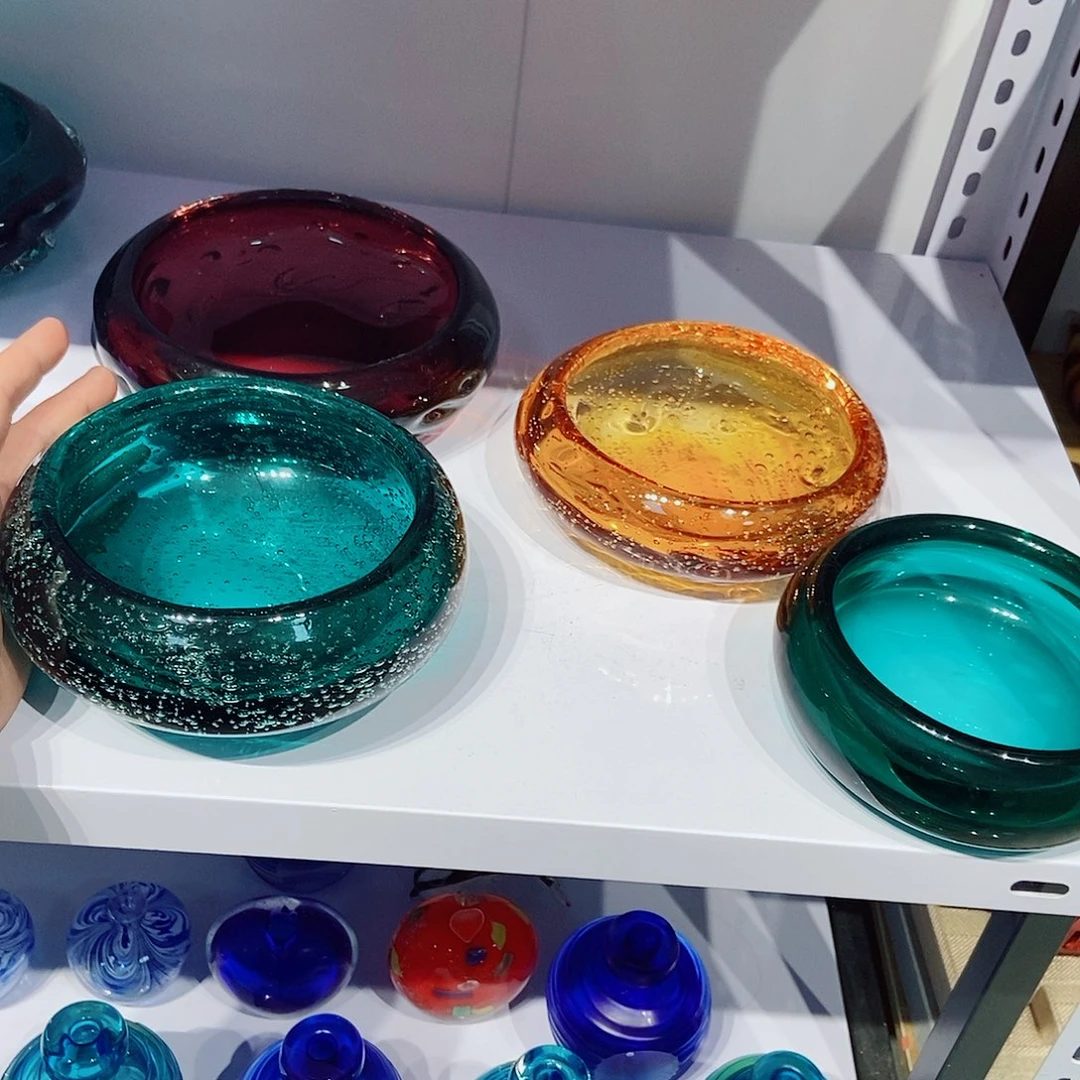 小***仙手工艺品琉璃全品