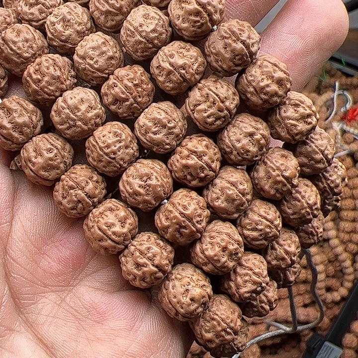 金刚菩提手串@*梅花