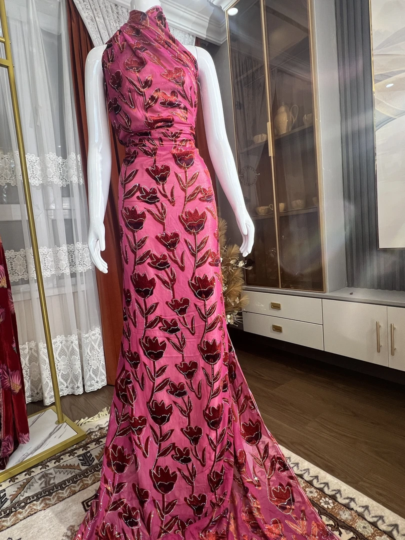 依派克达尔苏州绒