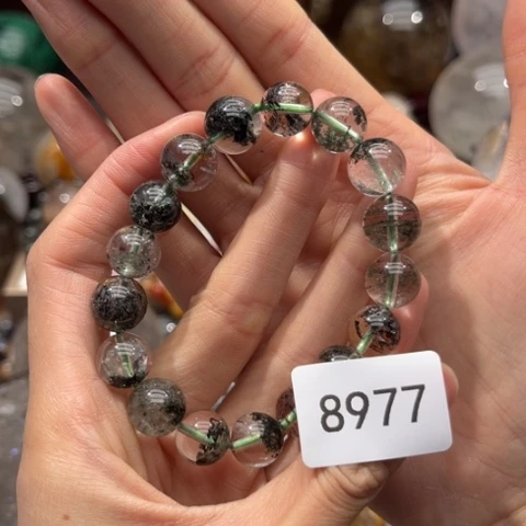 【闪购商品】未镶嵌手串水晶