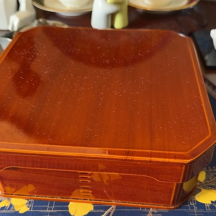 瓷10531春庆涂收纳盒