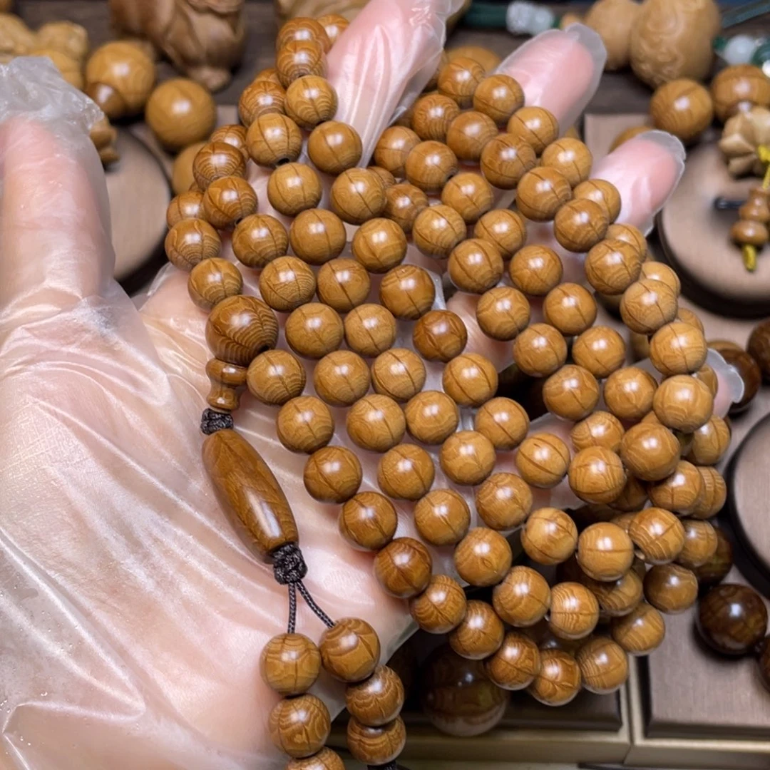 六道木手串/手链10*108福利价
