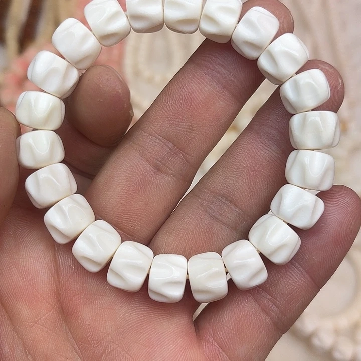 手串/手链鹿骨鹿骨卡12百香