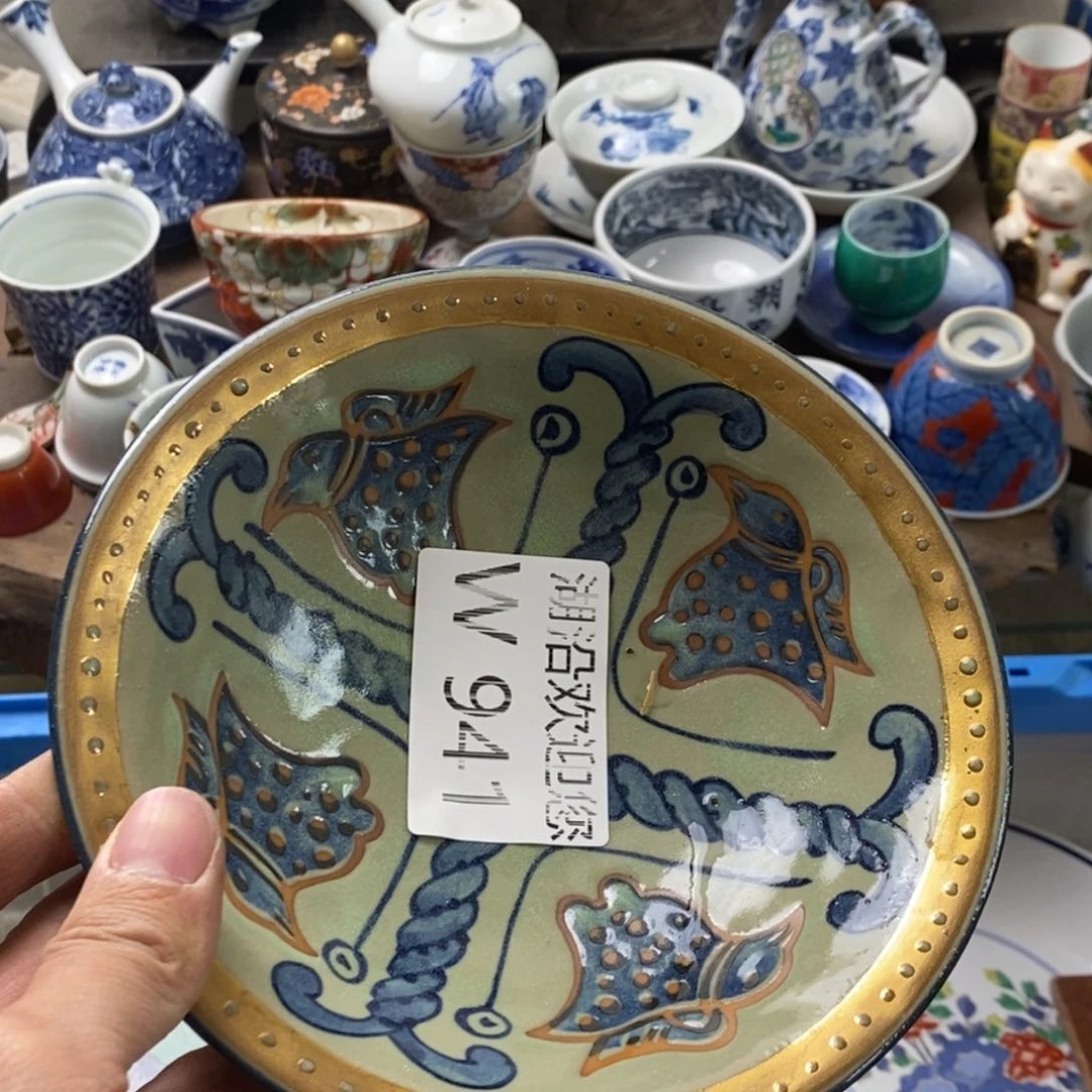 瓷器的时候我也是醉了E****强