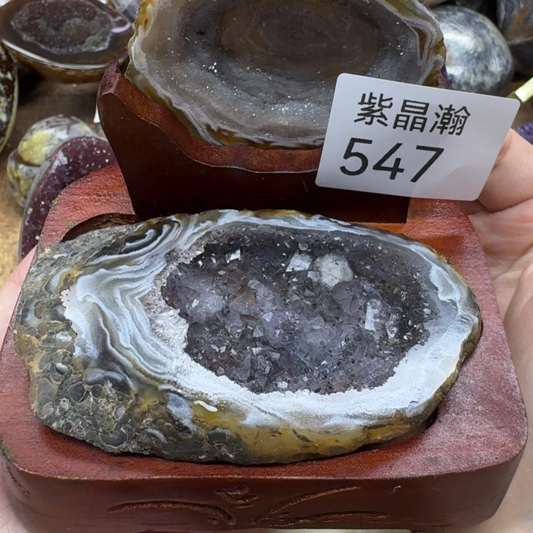 未镶嵌大型摆件（非配饰）水晶