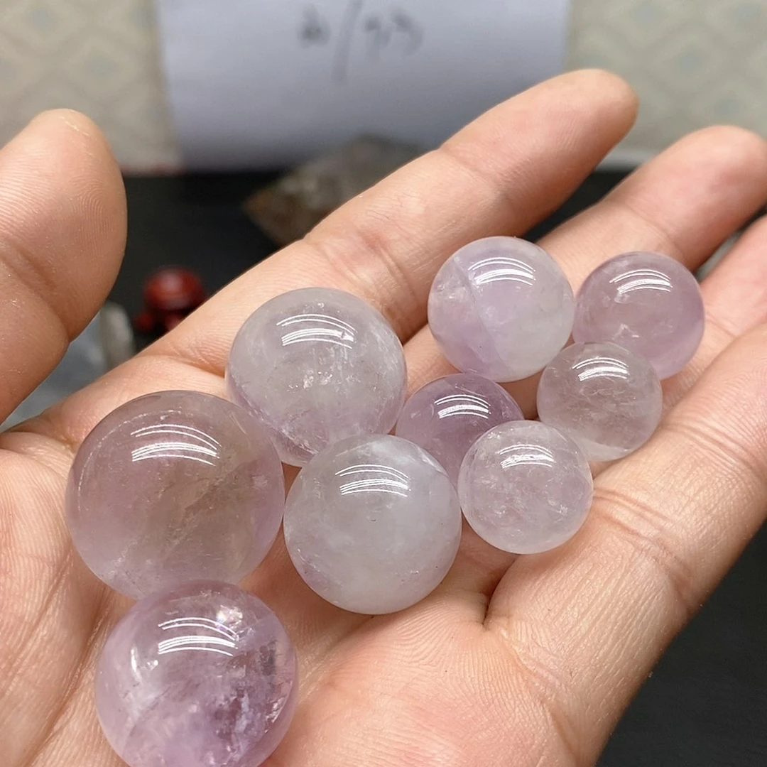 水晶2358未镶嵌水晶石