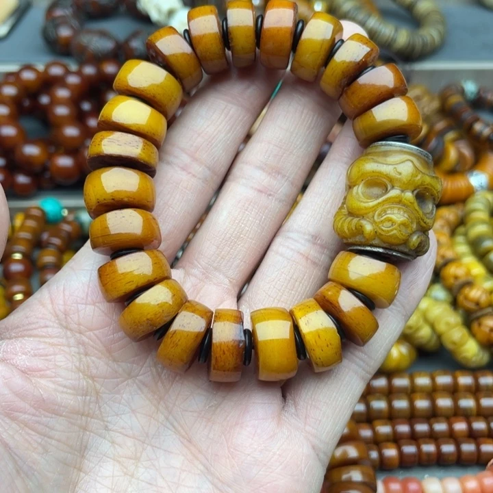 手串/手链牛骨牛骨