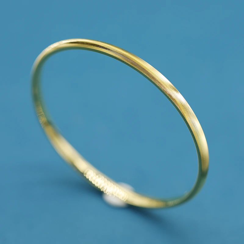 【高级定制】收藏级轻奢时尚设计手镯Y082