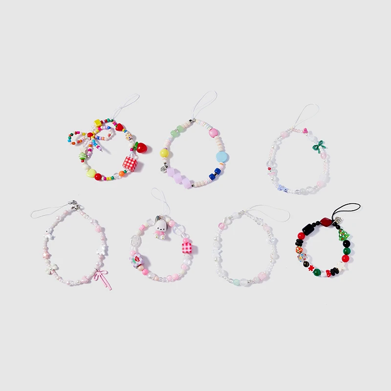 多巴胺-挂绳配饰 （款式随机-不指定）