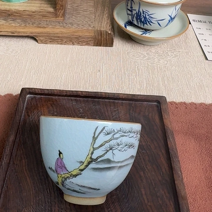 陶瓷制品及各类陶瓷