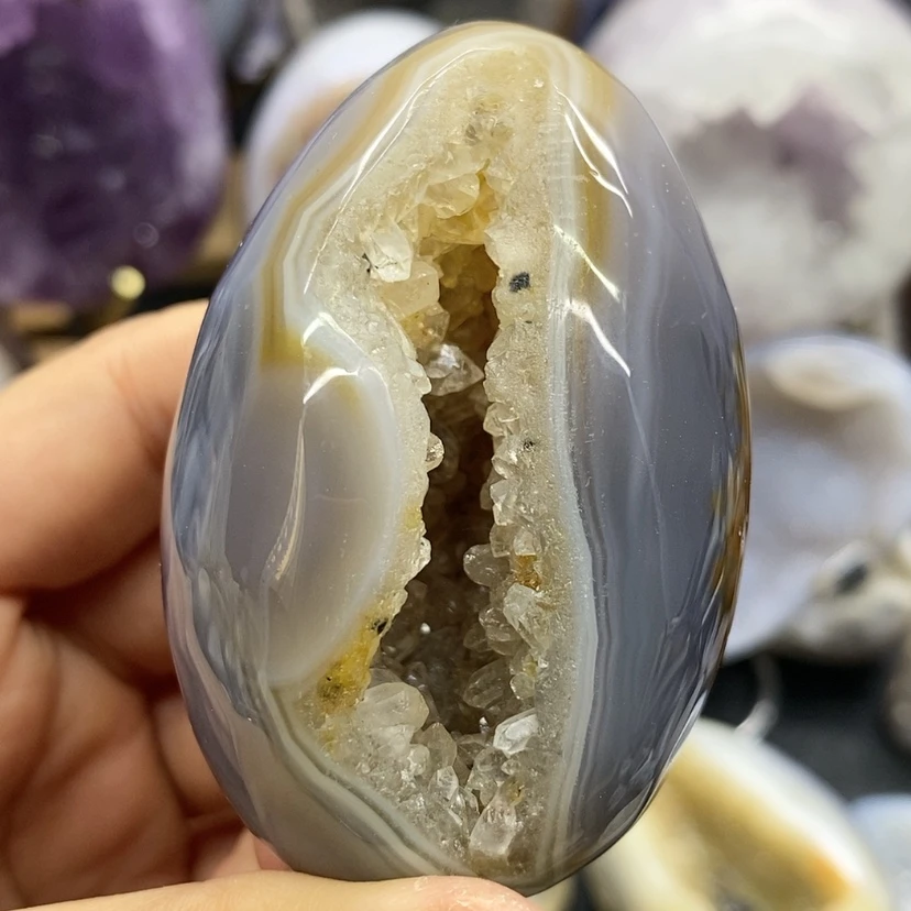 【闪购商品】未镶嵌大型摆件（非配饰）水晶