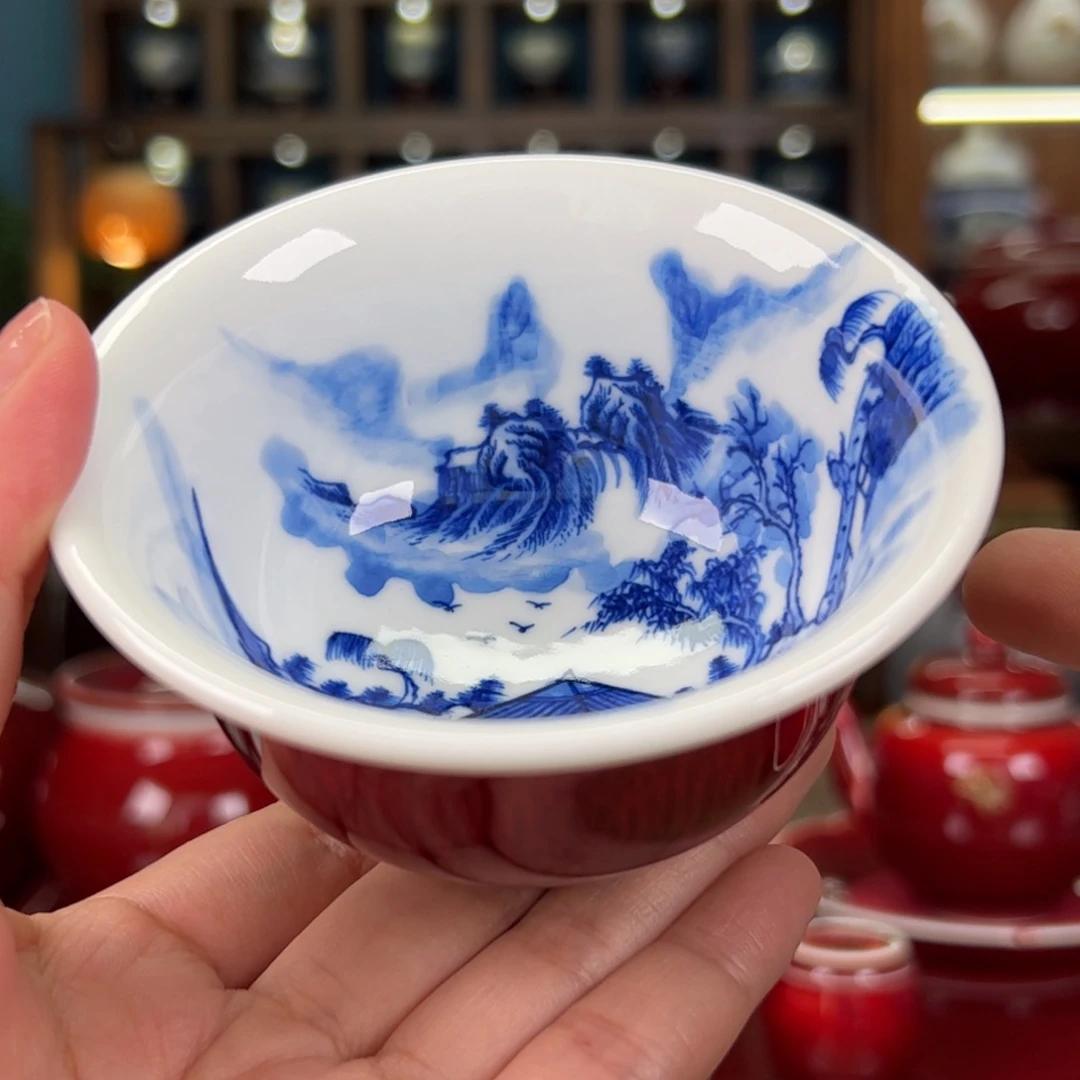 杯闻轩坊开播见面礼