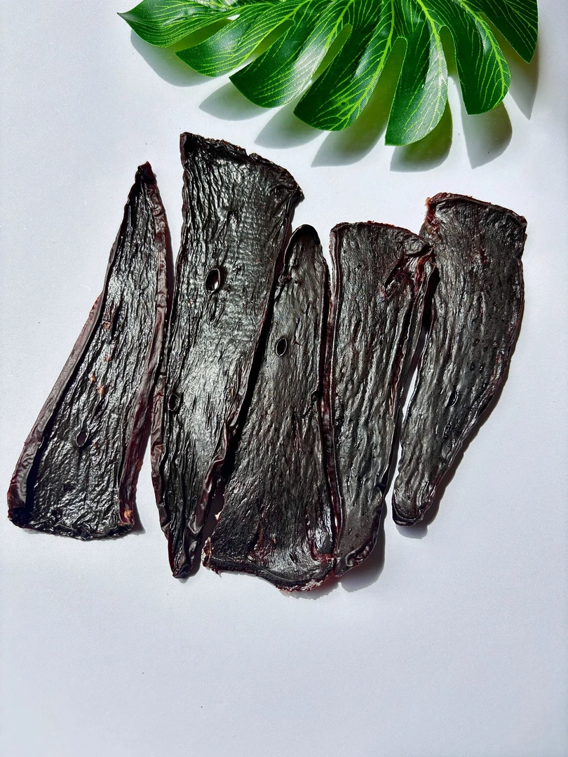 牛肝片狗狗零食补铁磨牙洁齿纯肉0添加训练奖励零食可拌主粮