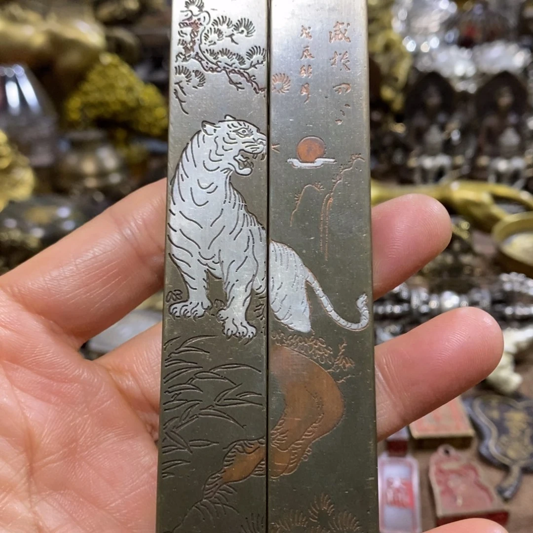 铜铜韵精品具家摆件