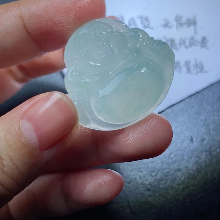 未镶嵌定制翡翠88678999