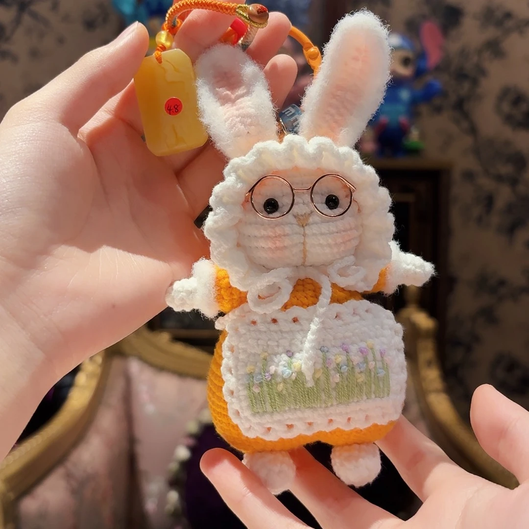 绵***咩未镶嵌颈饰蜜蜡颈饰