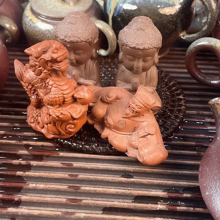 紫砂茶壶用****9宜兴紫砂壶