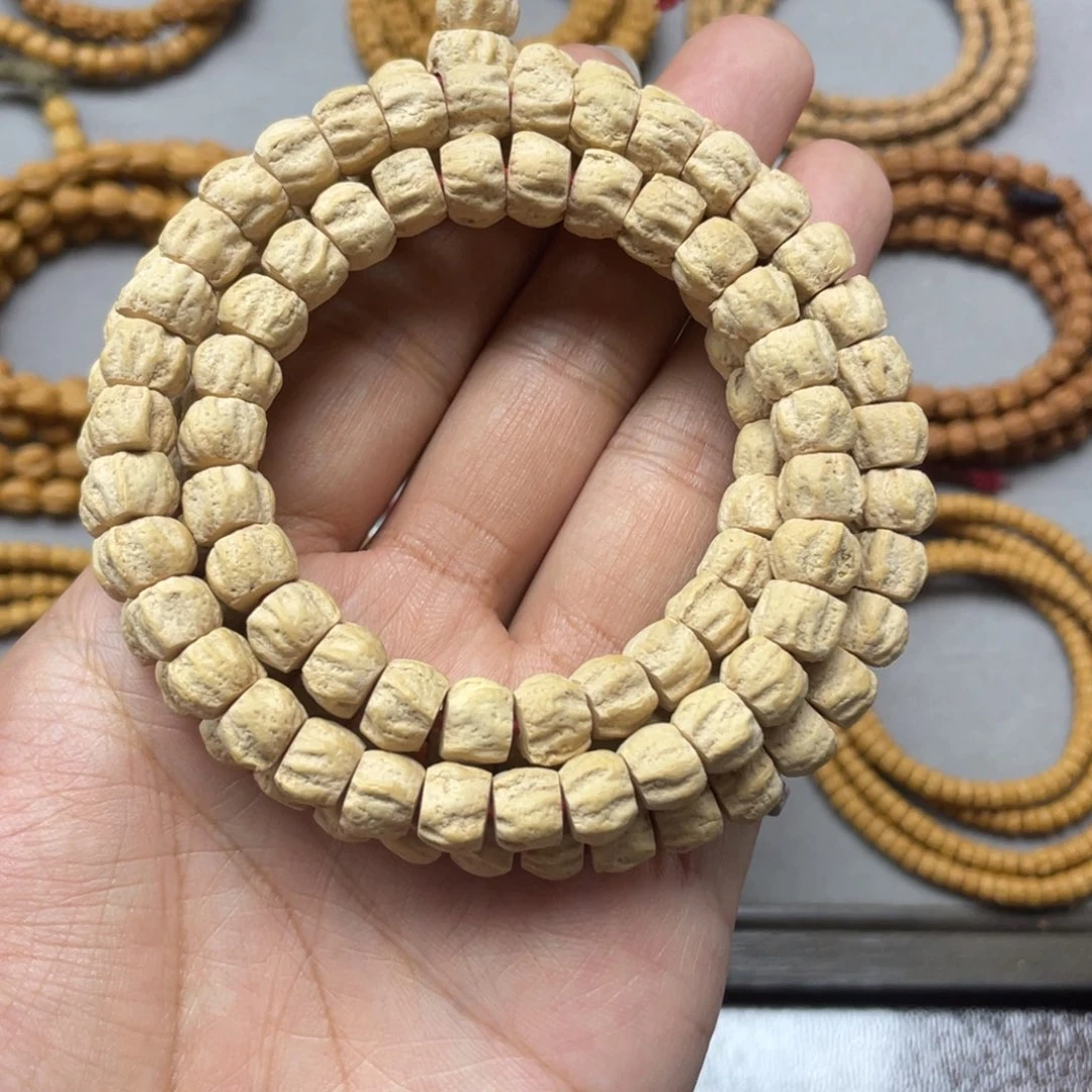 手串柏香籽/百香籽