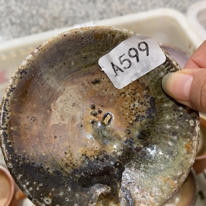 钱***锟其他柴烧茶器福利