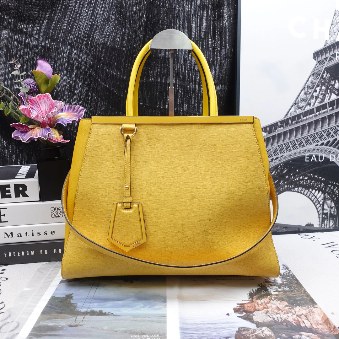 95新 FENDI/芬迪 单肩包/T10285044