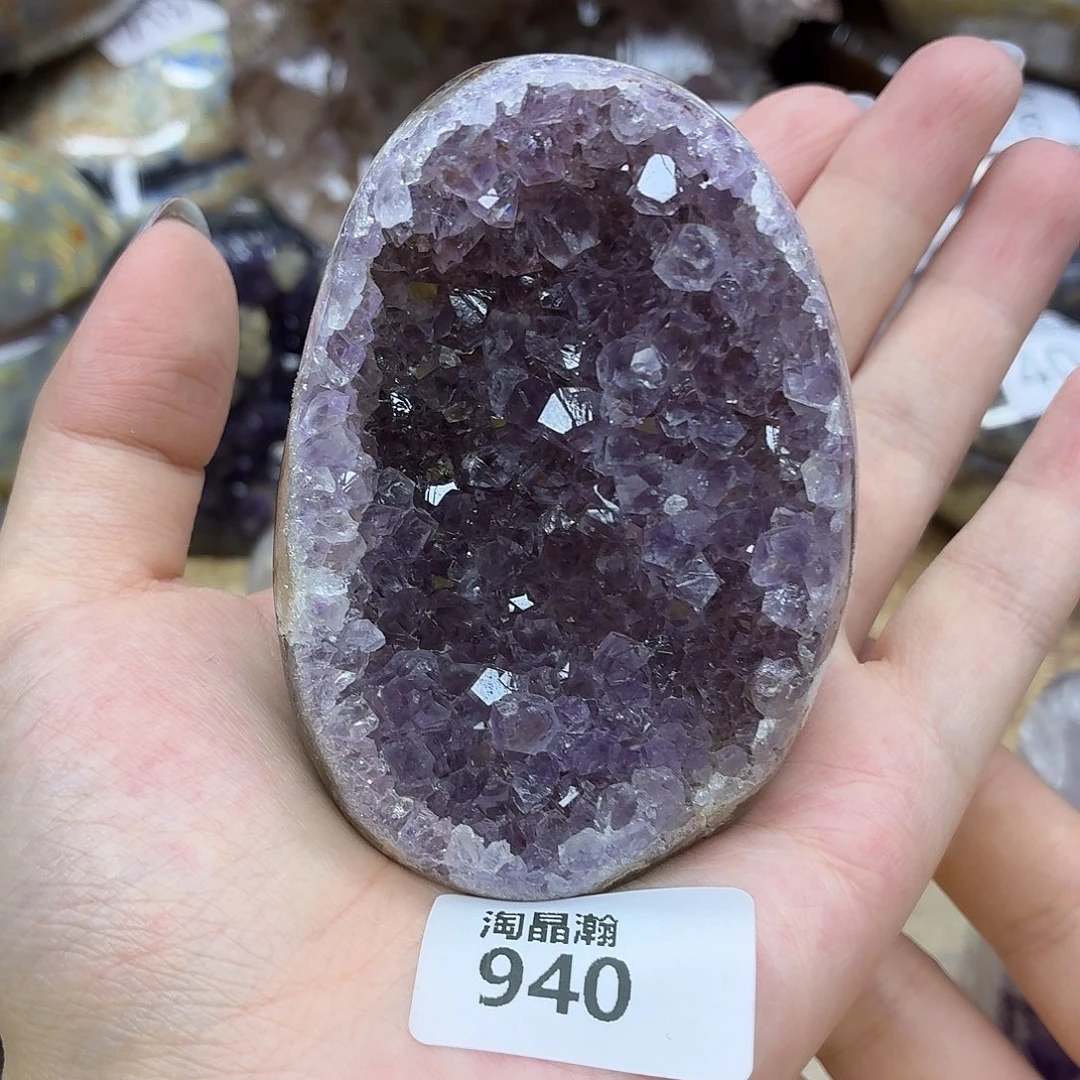 大型摆件（非配饰）未镶嵌水晶
