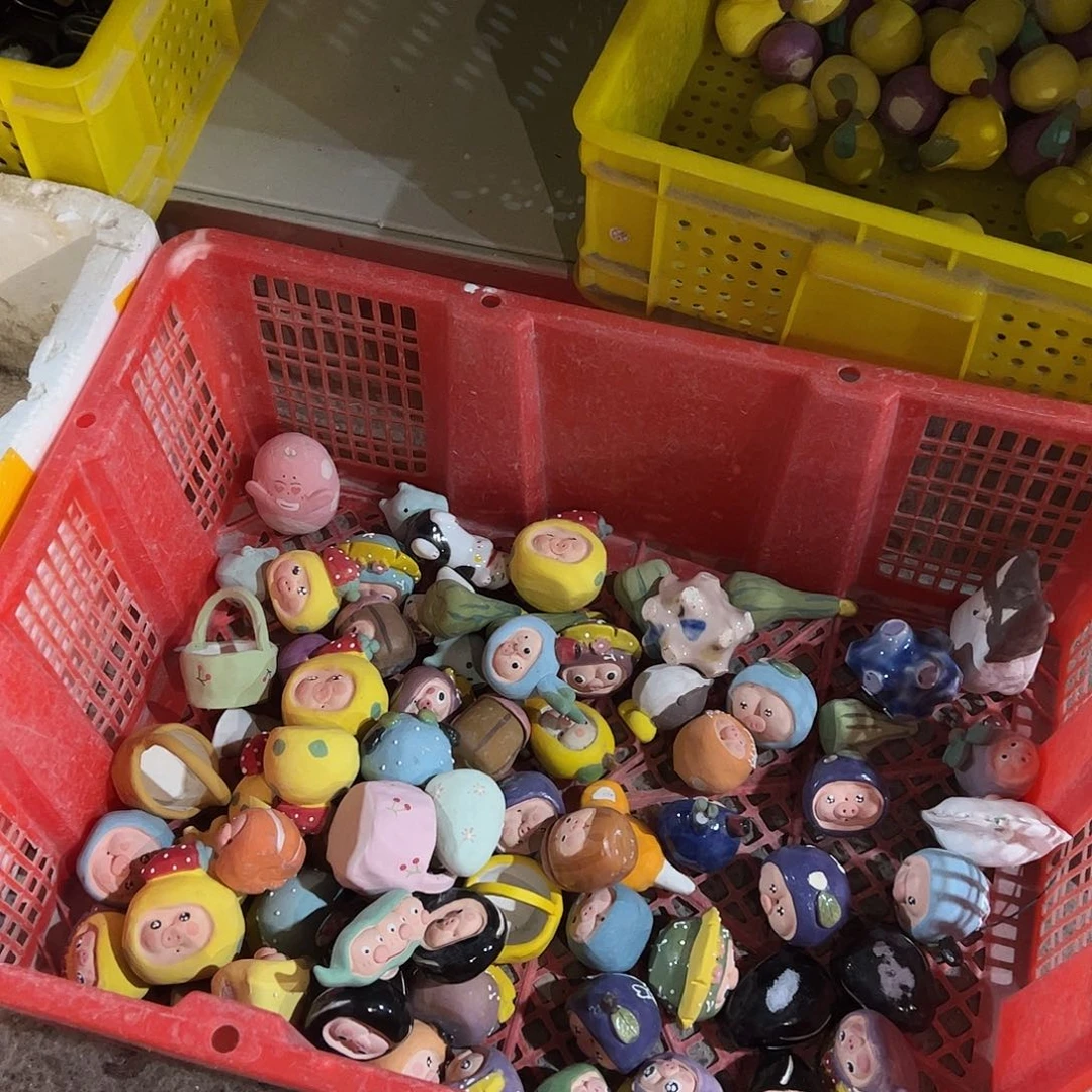 特价福利 随机一个