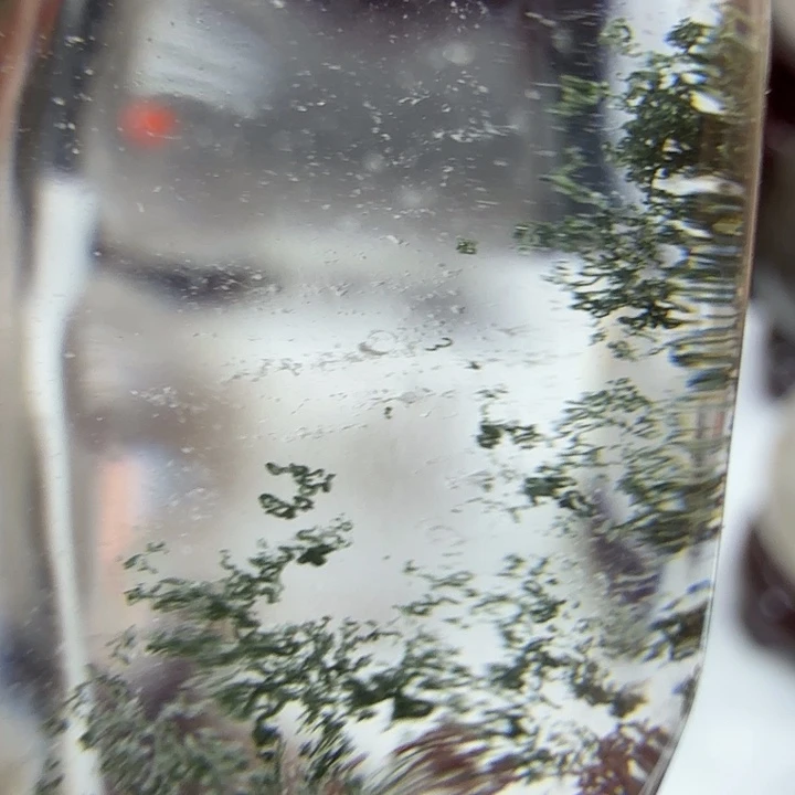 水晶摆件未镶嵌水晶