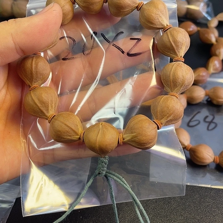 姚***店手串/手链橄榄核橄榄核