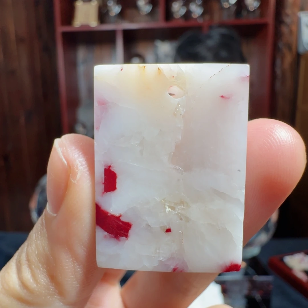 天然辰砂天然朱砂