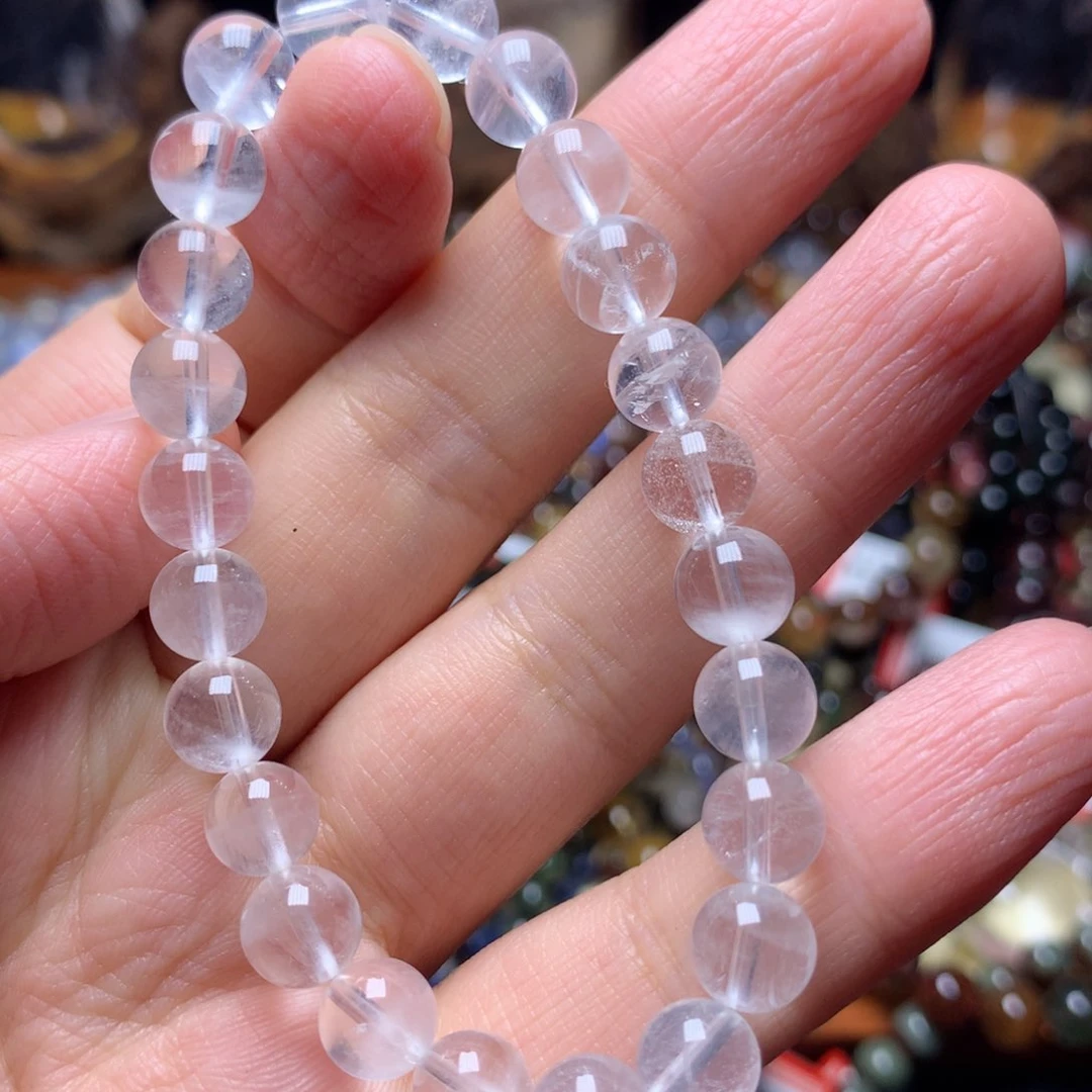 水晶吊坠(赠链)未镶嵌