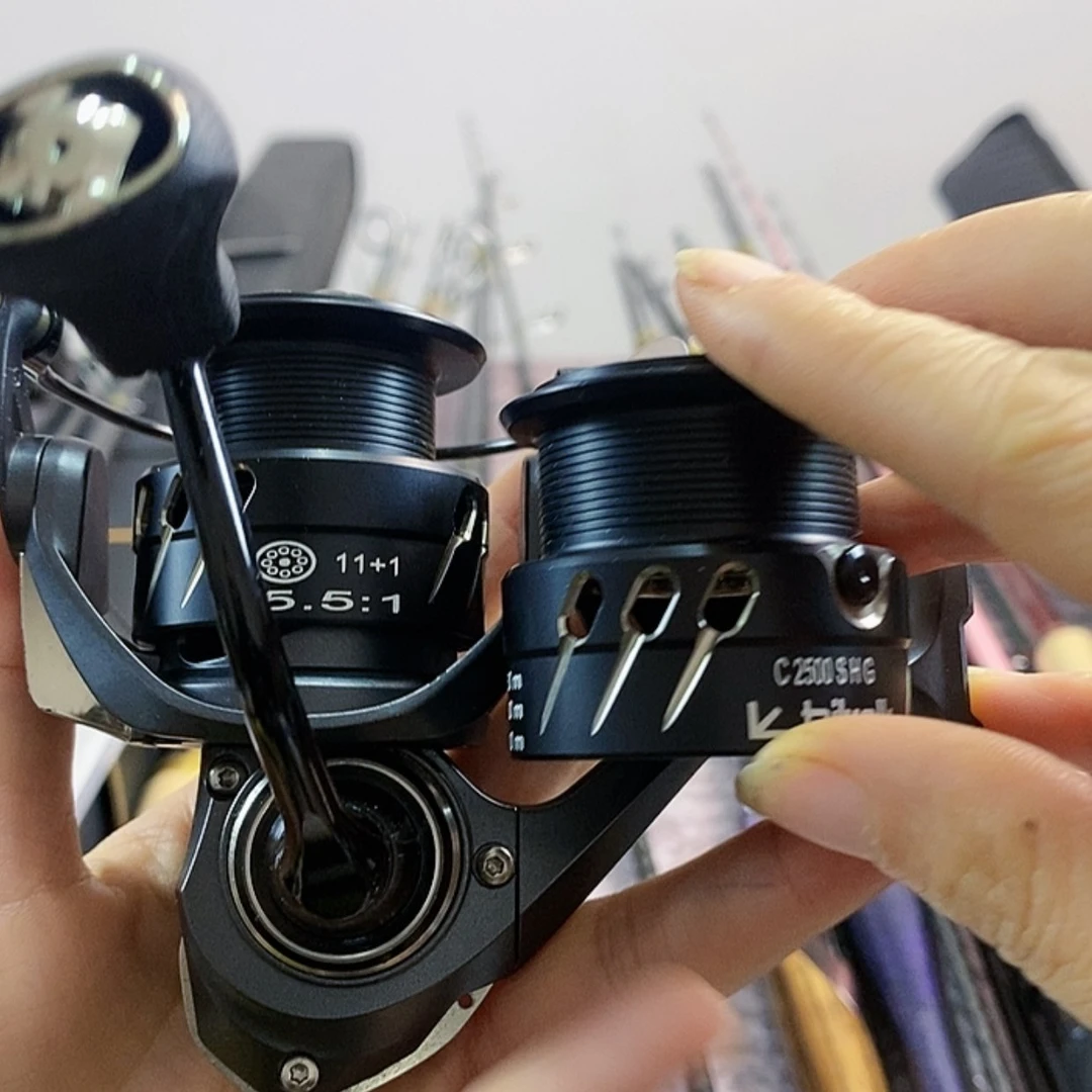 【闪购商品】3.8m碳素钛沃克