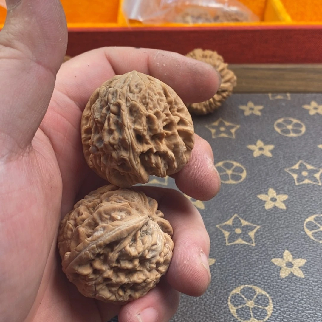 文玩核桃吊坠文玩核桃