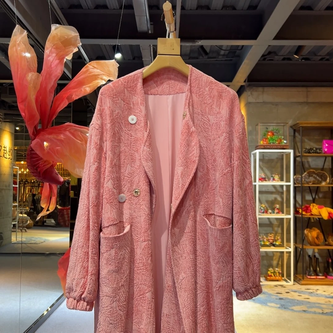 提花 现货 仅此一件