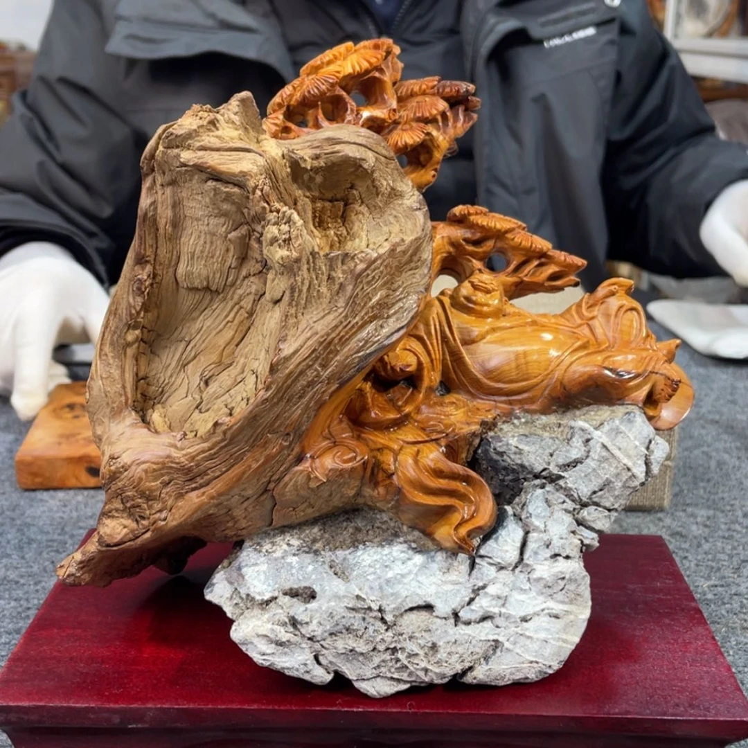 【闪购商品】柏木（崖柏）郑*利666666666666666