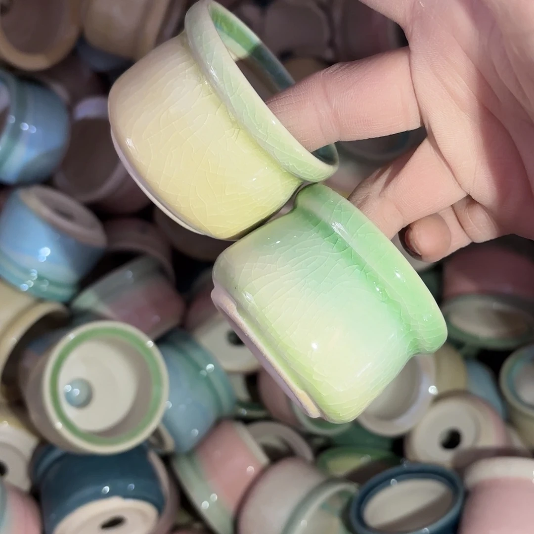 量货/口4.5高4.2深浅搭配发6