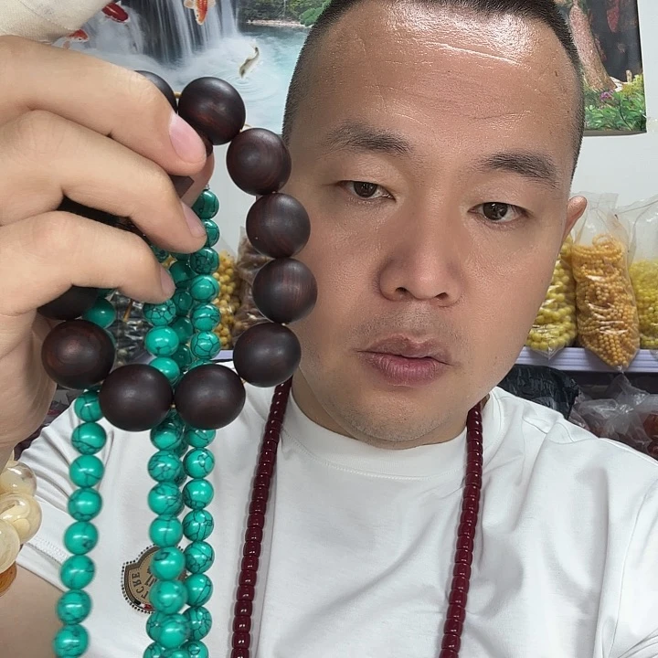 非洲紫檀（红花梨）46