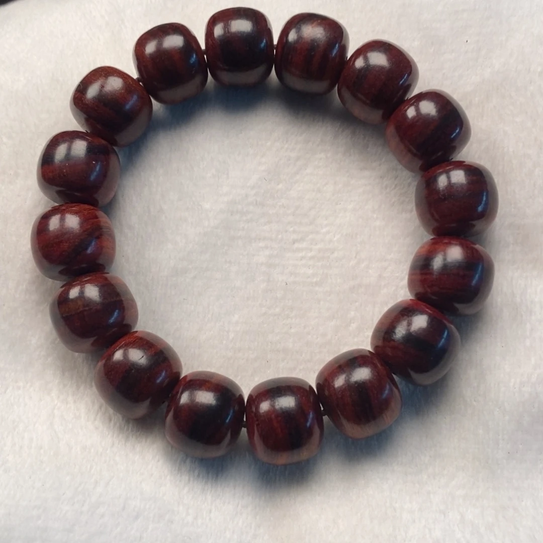 黄花梨/降香黄檀手串/手链随***81314