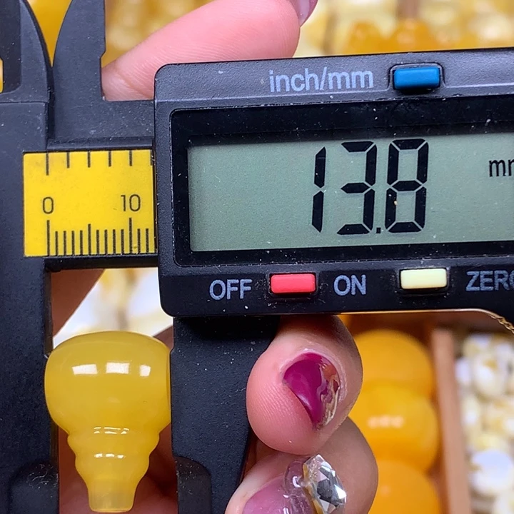 非金属配珠配饰088