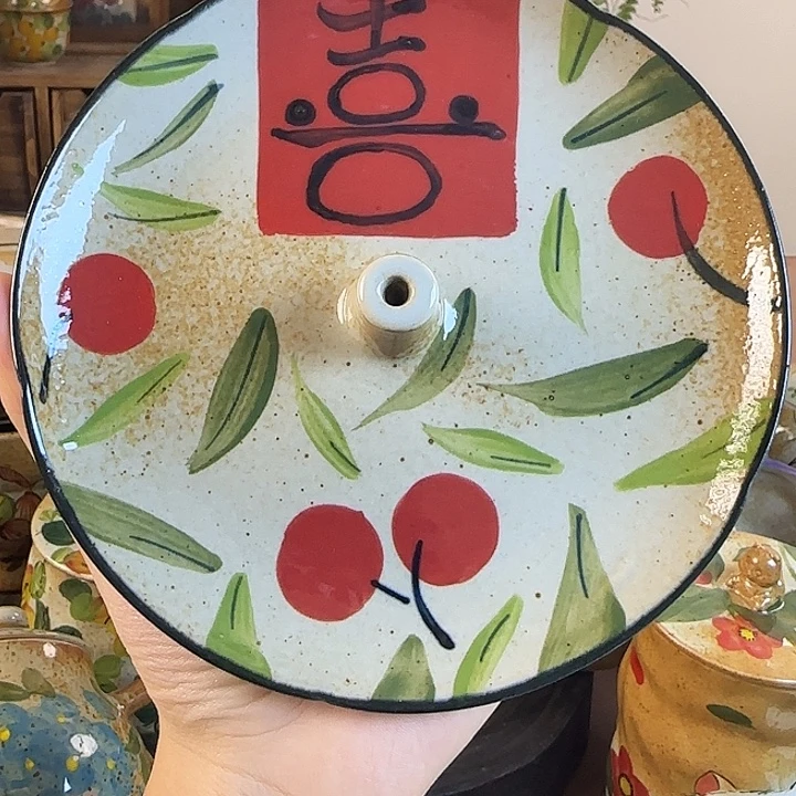 摆件陶景德镇陶瓷379