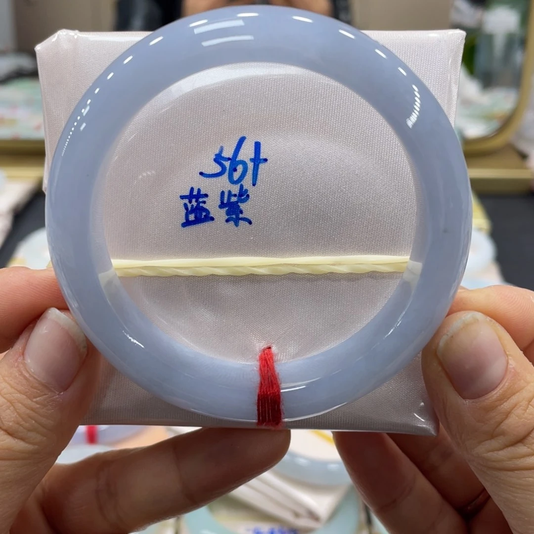 未镶嵌手镯翡翠翡翠