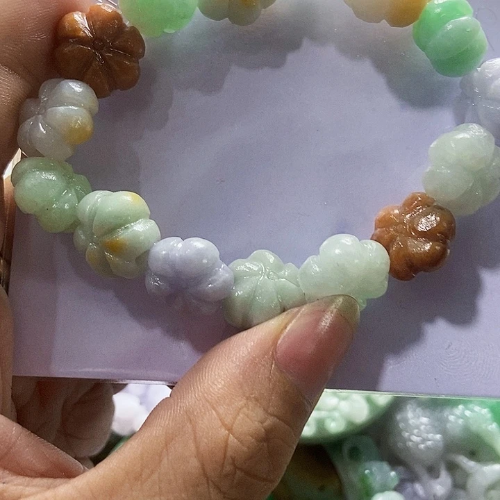 未镶嵌定制翡翠天然翡翠
