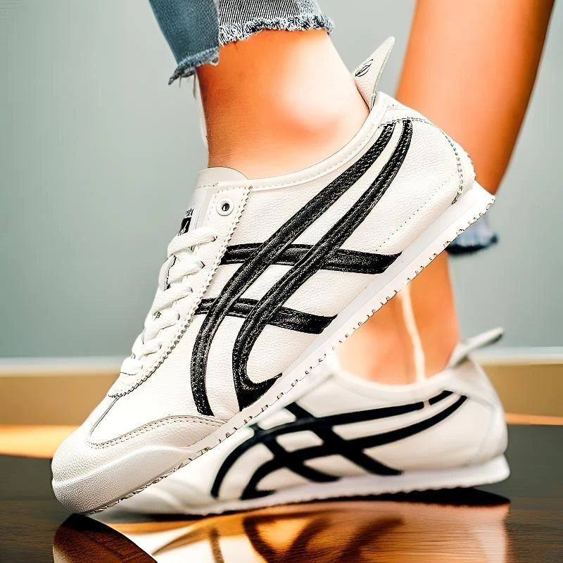 男鞋阿甘鞋情侣秋季2025新款潮鞋高级感百搭软底休闲鞋子男款透气