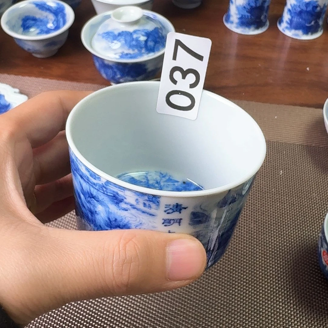 杯…景德镇陶瓷学院等