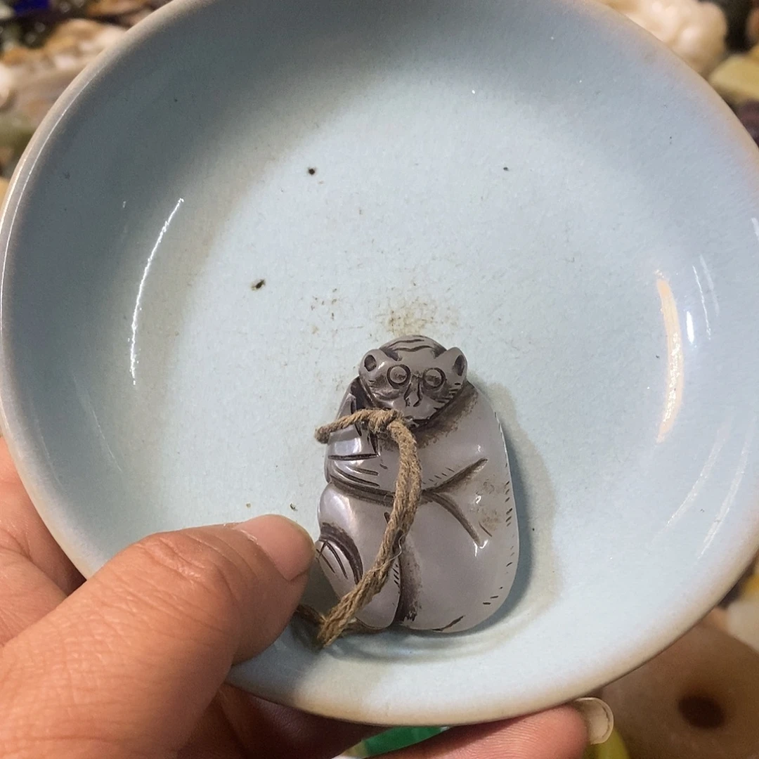 摆件瓷器瓷器瓷器摆件