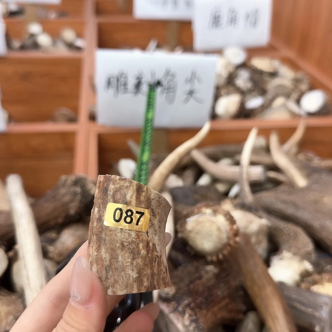 鹿骨手串/手链087