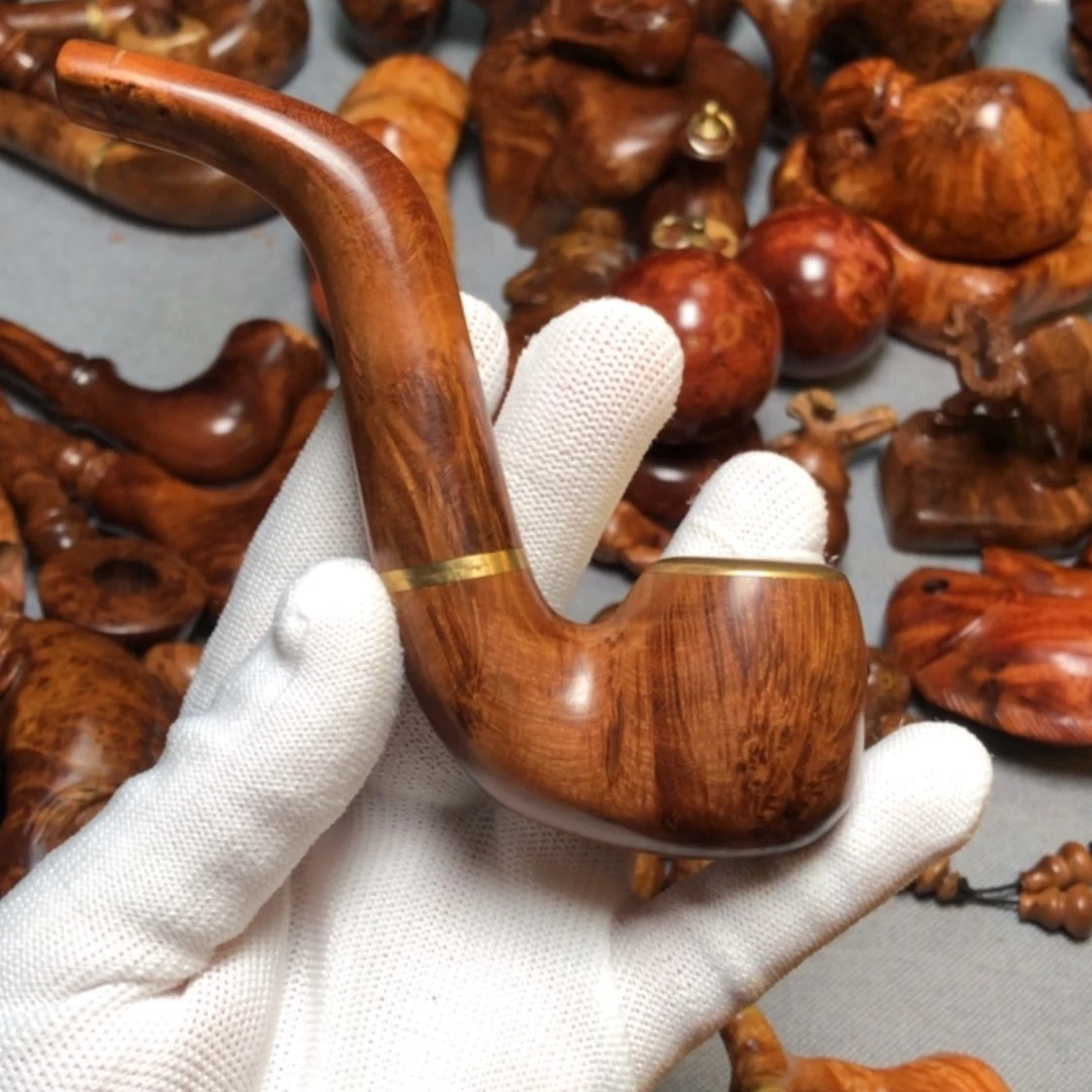 【闪购商品】木麻梨疙瘩火琉璃