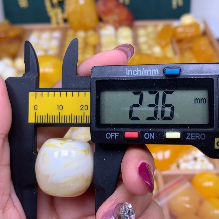 非金属配珠配饰4023