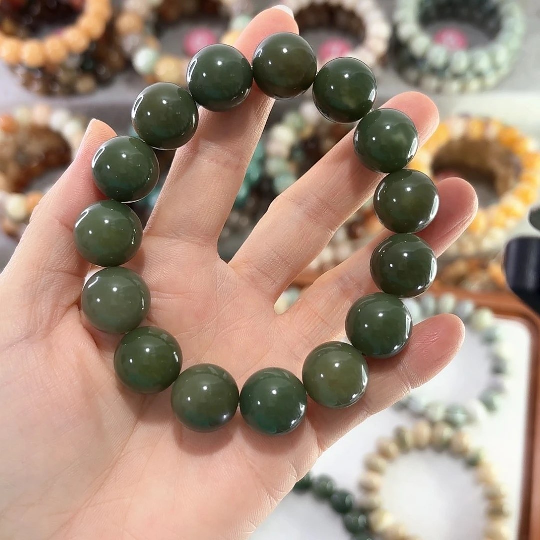 菩提根/象牙果手串